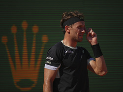 Monaco Monte Carlo Tennis Masters