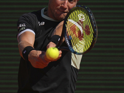 Monaco Monte Carlo Tennis Masters