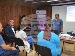 Снимка: Община Видин