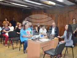 Снимка: Община Видин