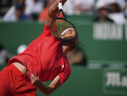 Monaco Monte Carlo Tennis Masters