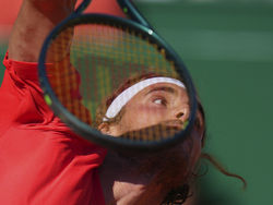 Monaco Monte Carlo Tennis Masters