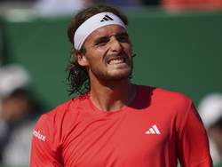 Monaco Monte Carlo Tennis Masters