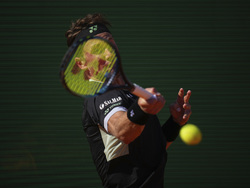 Monaco Monte Carlo Tennis Masters