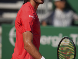 Monaco Monte Carlo Tennis Masters