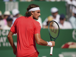 Monaco Monte Carlo Tennis Masters
