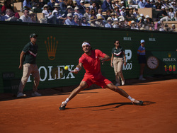 Monaco Monte Carlo Tennis Masters