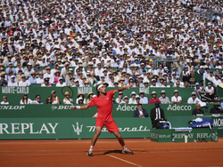 Monaco Monte Carlo Tennis Masters