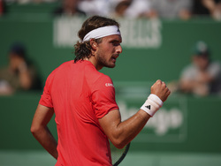 Monaco Monte Carlo Tennis Masters
