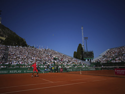 Monaco Monte Carlo Tennis Masters