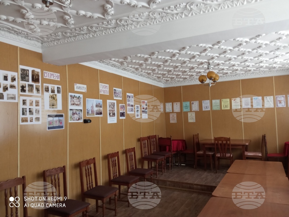 Под знакови годишнини ще премине традиционният събор на боляровското село Голямо Крушево