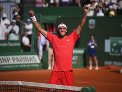 Monaco Monte Carlo Tennis Masters