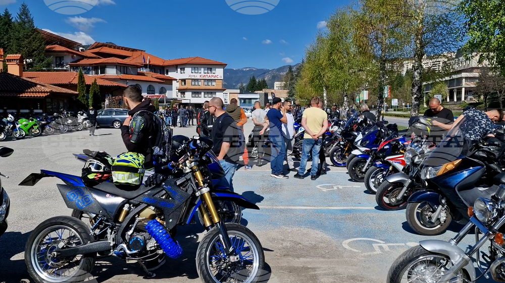 С благотворителна акция в помощ на 22-годишен мъж мотоклуб „Smolyan Riders“ ще открият сезона в Смолян