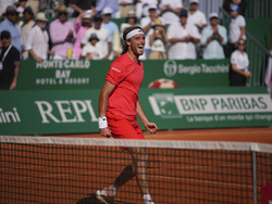 Monaco Monte Carlo Tennis Masters