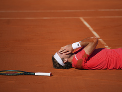 Monaco Monte Carlo Tennis Masters