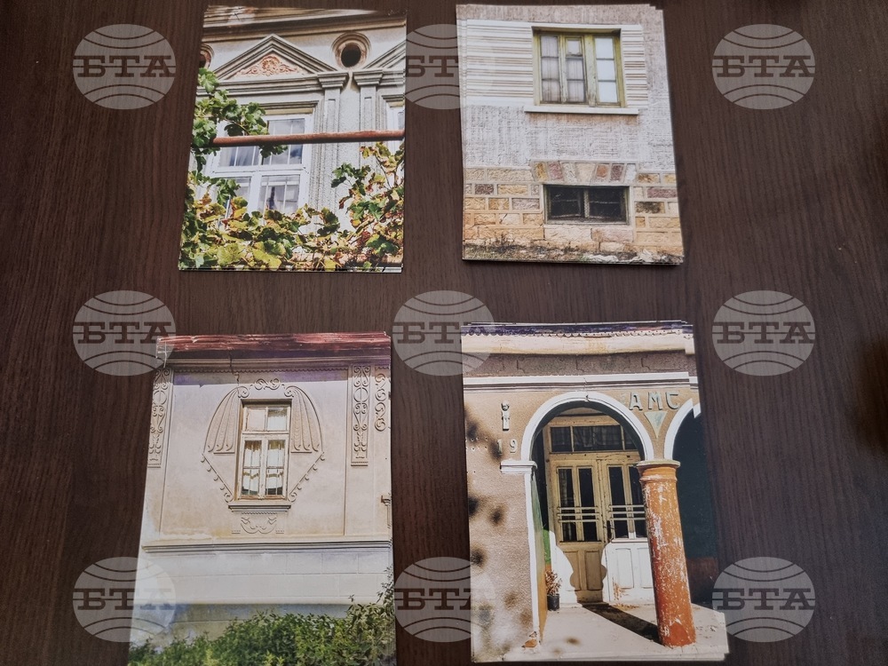 Project Aims to Find Houses Scattered Across Villages Deemed Architectural Treasures