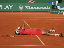 Monaco Monte Carlo Tennis Masters