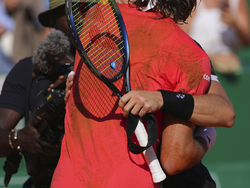 Monaco Monte Carlo Tennis Masters