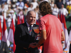 Monaco Monte Carlo Tennis Masters
