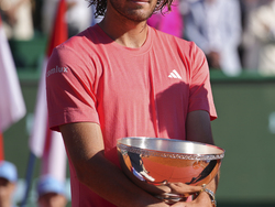 Monaco Monte Carlo Tennis Masters