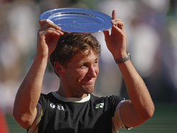 Monaco Monte Carlo Tennis Masters