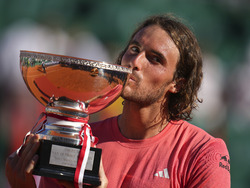 Monaco Monte Carlo Tennis Masters
