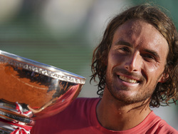 Monaco Monte Carlo Tennis Masters