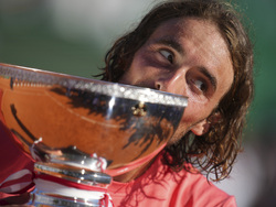 Monaco Monte Carlo Tennis Masters