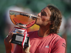 Monaco Monte Carlo Tennis Masters