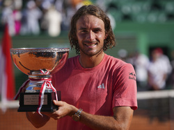 Monaco Monte Carlo Tennis Masters