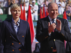 Monaco Monte Carlo Tennis Masters