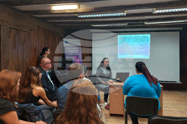 Видин - читалища - НФ "Култура"