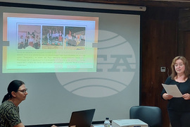 Видин - читалища - НФ "Култура"