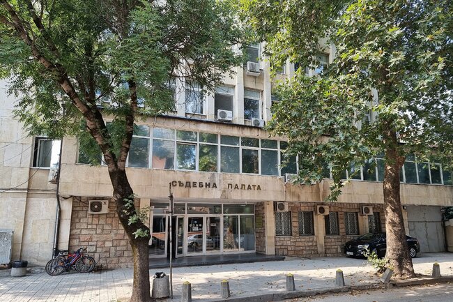 Мъж от монтанското село Габровница е задържан с постоянна мярка за убийство, съобщиха от Съдебната палата