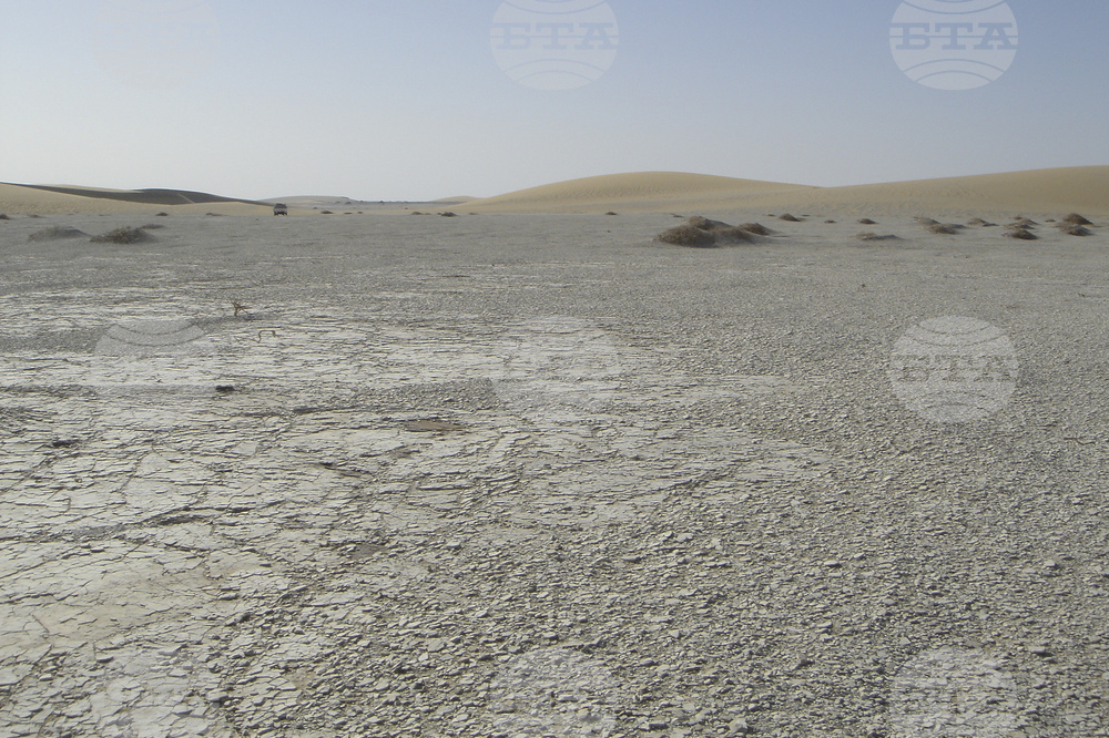 Френски турист бе открит мъртъв в Чад след два дни в неизвестност