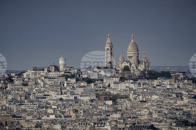 Възвишението Бют Монмартър ще бъде изкачено три пъти във финалния етап от Обиколката на Франция