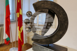 Изложба - "Panta rhei"