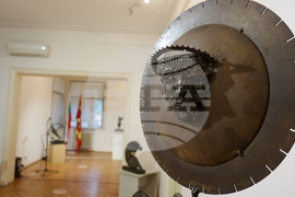 Изложба - "Panta rhei"