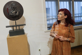 Изложба - "Panta rhei"