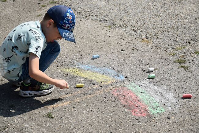 ЕС е готов да удължи до 2027 г. закрилата на украинските бежанци