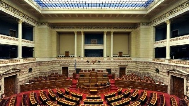 Гръцката парламентарна комисия за институциите и прозрачността потвърди назначаването на Темистоклис Демирис за ръководител на разузнаването