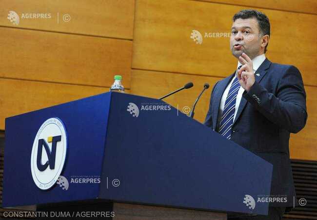 Аджерпрес: Първата европейска сертификация в Румъния за строителство с пръст, осъществена от Западния университет на Тимишоара