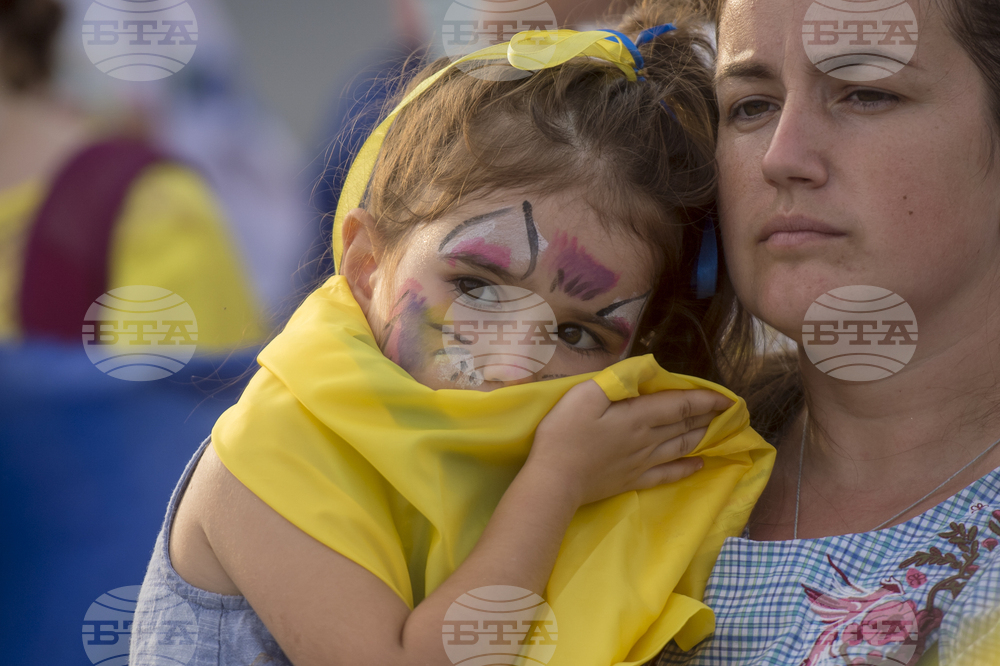 Все повече украински бежанци се връщат от Западна Европа в Румъния, съобщава националното радио на Румъния