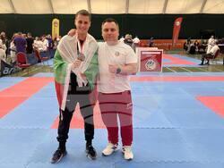 Снимка: Висше военновъздушно училище „Георги Бенковски“