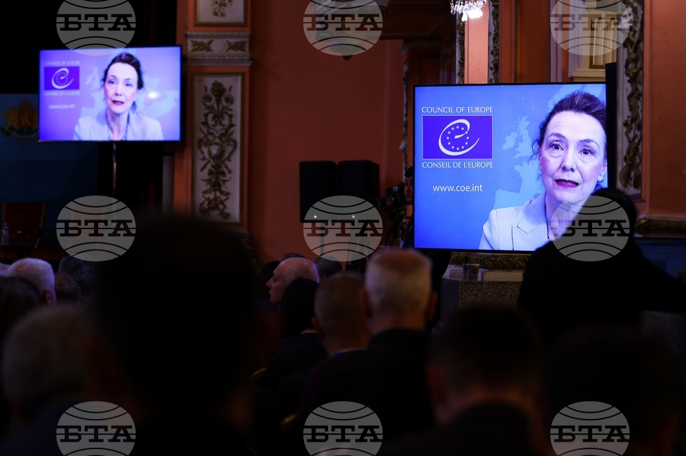 Конференция за сигурността в Черно море