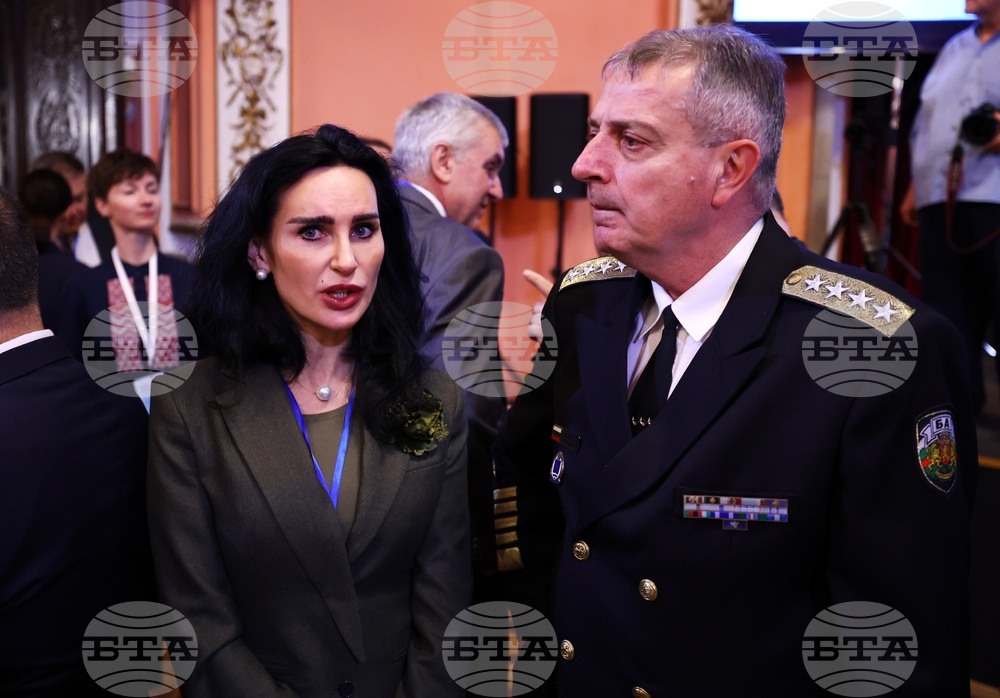 Конференция за сигурността в Черно море