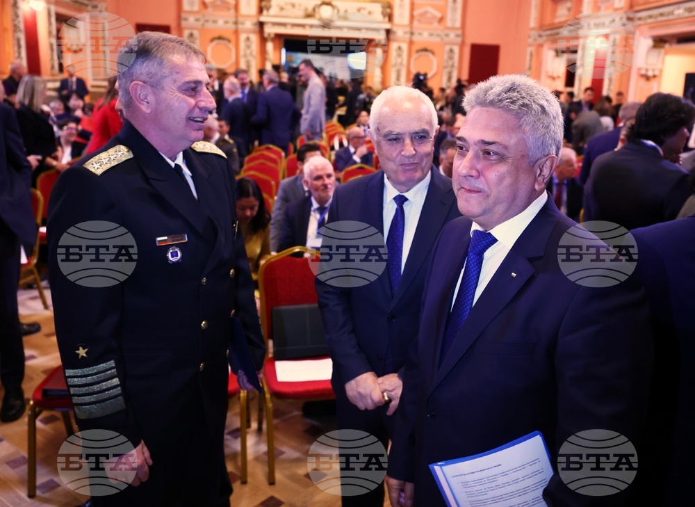 Конференция за сигурността в Черно море