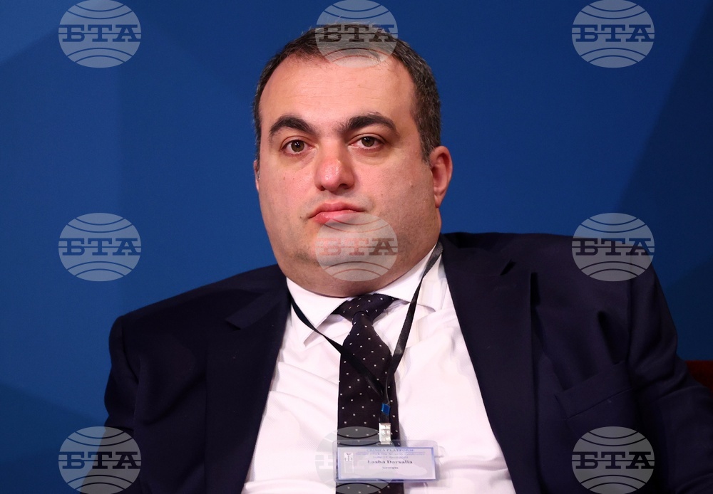 Конференция за сигурността в Черно море