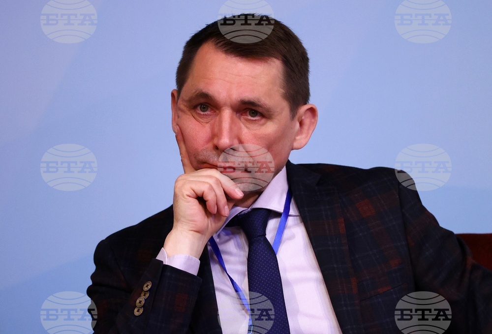 Конференция за сигурността в Черно море