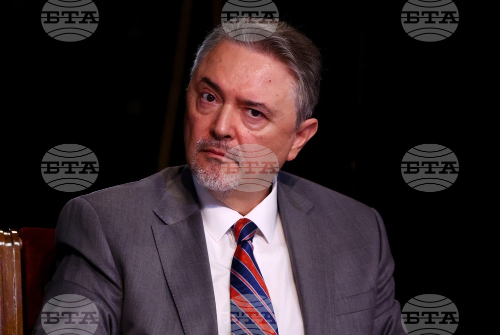 Конференция за сигурността в Черно море